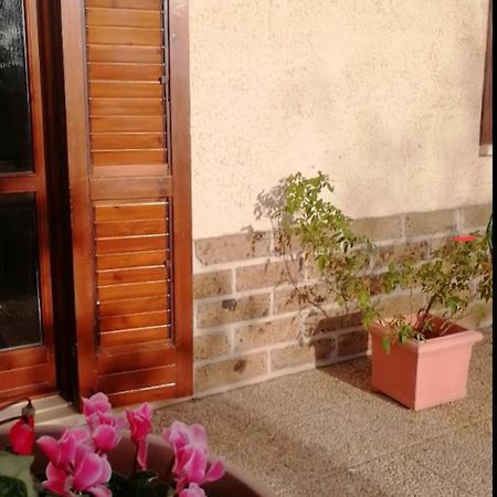 Le Carcare Villa Santo Stefano del Sole Exterior foto