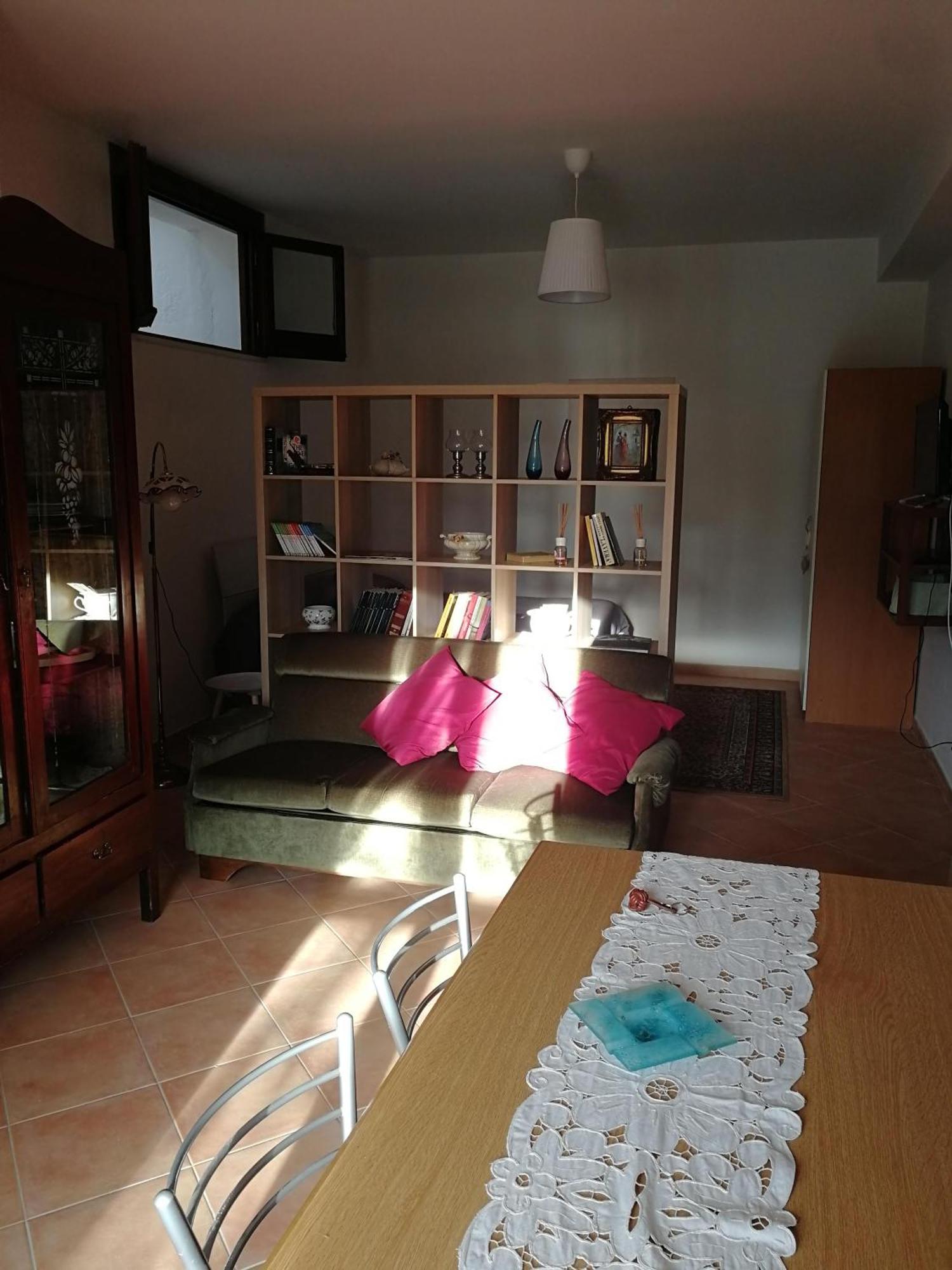 Le Carcare Villa Santo Stefano del Sole Exterior foto